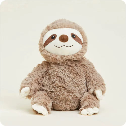 Warmi: The Ultimate Cozy Sloth with Lavender Scent