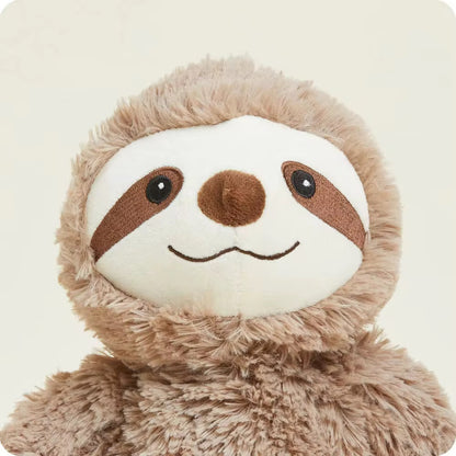 Warmi: The Ultimate Cozy Sloth with Lavender Scent